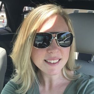 Meet your Posher, Molly